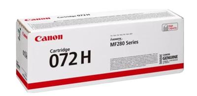 Canon Cartridge black  4,1K