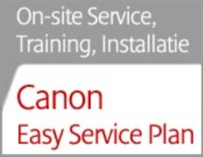 Canon Installationsservice i-SENSYS