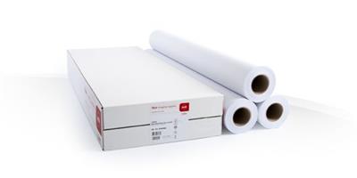 OCE Standard Papier IJM021 24" 610mm x 50m 90g 1x3