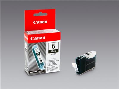 Canon Ink black 13ml