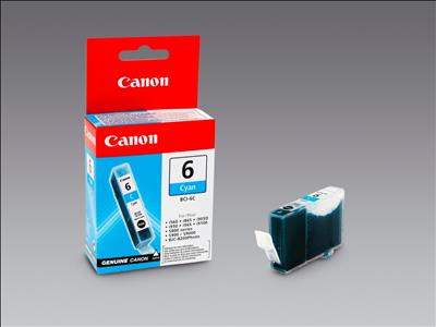 Canon Ink cyan 13ml