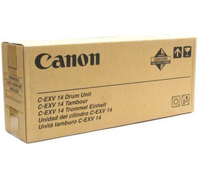 Canon Drum C-EXV14 inkl. Resttonerbehälter