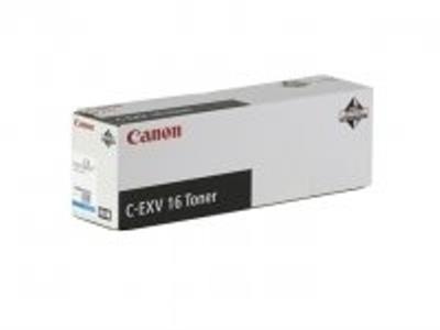 Canon Toner C-EXV16 cyan 36K