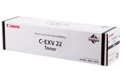 Canon Toner C-EXV22 48K
