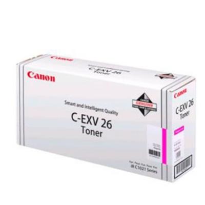 Canon Toner C-EXV26 mag. 6K