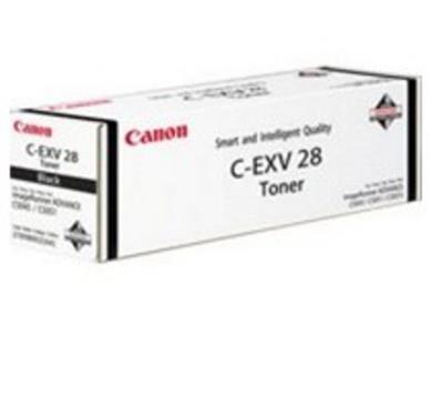 Canon Toner C-EXV28 black 44K