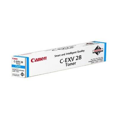 Canon Toner C-EXV28 cyan 38K