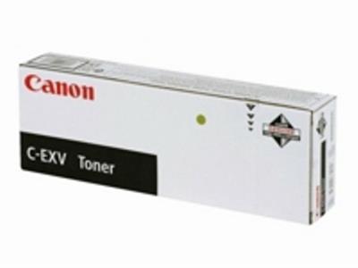 Canon Toner C-EXV33 black 14,6K