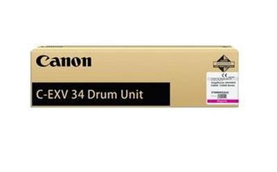 Canon Drum C-EXV34 mag.