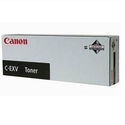 Canon Drum C-EXV34 yell.