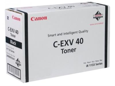 Canon Toner C-EXV40 black 6K