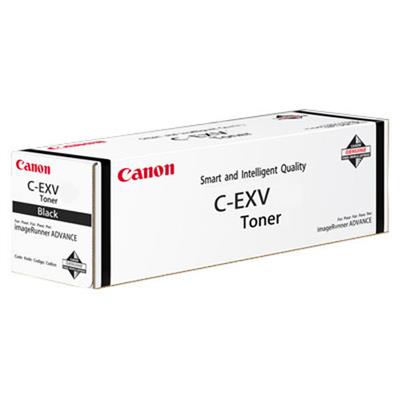 Canon Toner C-EXV47 yell. 21,5K