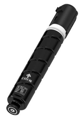 Canon Toner C-EXV48 black 16,5K
