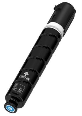 Canon Toner C-EXV48 cyan 11,5K