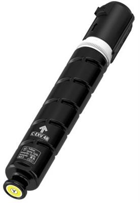 Canon Toner C-EXV48 yell. 11,5K