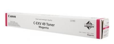 Canon Toner C-EXV49 mag. 19K