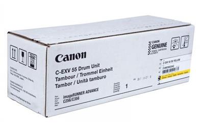 Canon Drum C-EXV55 yell.