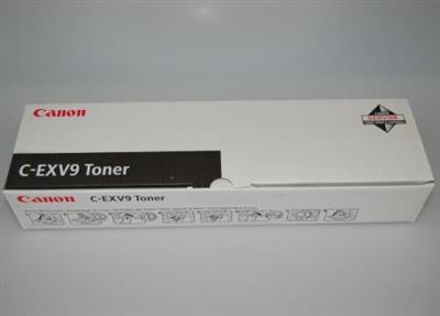 Canon Toner C-EXV9 black 23K