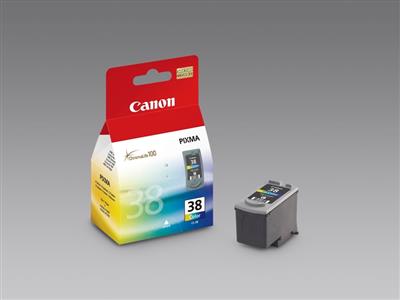 Canon Ink color 9ml