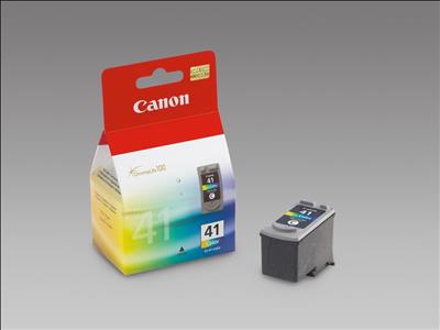 Canon CL41 Ink color 12ml