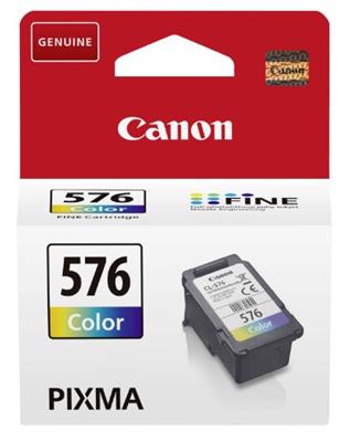 Canon Ink color 6,2ml 100 Seiten
