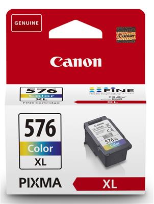 Canon Ink color 12,6ml 300 Seiten
