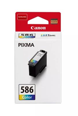 Canon Ink color