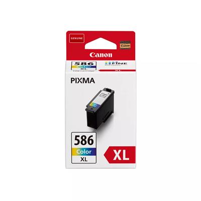 Canon Ink color XL