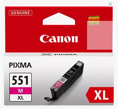 Canon Ink mag. XL 11ml