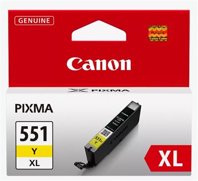 Canon Ink yell. XL 11ml
