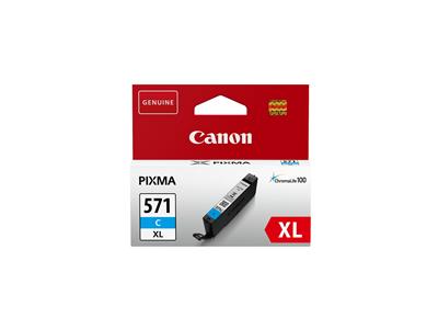 Canon Ink cyan XL 11ml