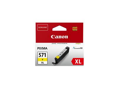 Canon Ink yell. XL 11ml