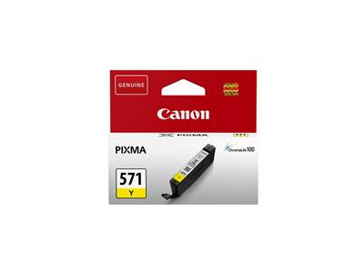Canon Ink yell. 7ml
