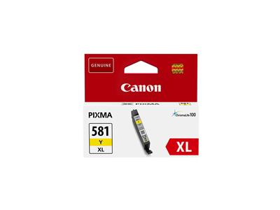 Canon Ink yell. XL 8,3ml