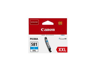 Canon Ink cyan XXL 11,7ml