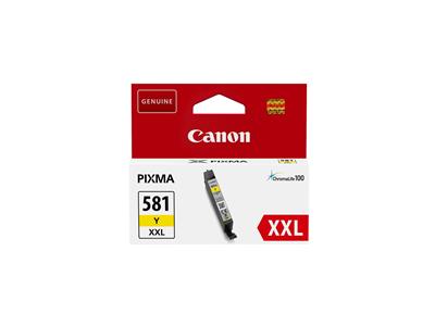 Canon Ink yell. XXL 11,7ml