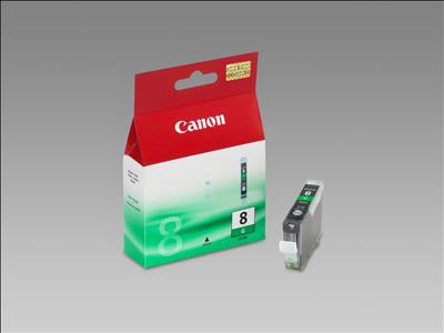 Canon Ink green 13ml