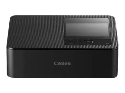 Canon Fotodirektdrucker Selphy CP1500 black