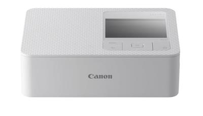 Canon Fotodirektdrucker Selphy CP1500 white
