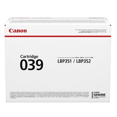Canon Cartridge LBP351 11K 11K