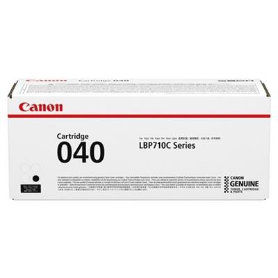 Canon Cartridge LBP710C black 6,3K