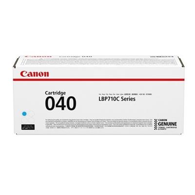 Canon Cartridge LBP710C cyan 5,4K