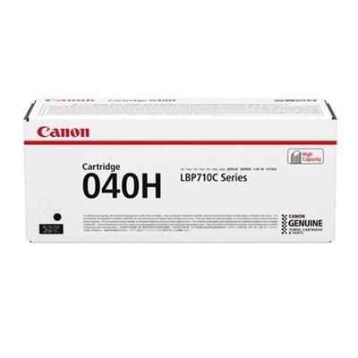 Canon Cartridge LBP710C black 12,5K