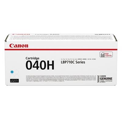 Canon Cartridge LBP710C cyan 10K