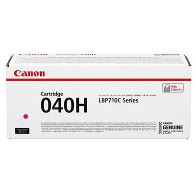 Canon Cartridge LBP710C mag. 10K