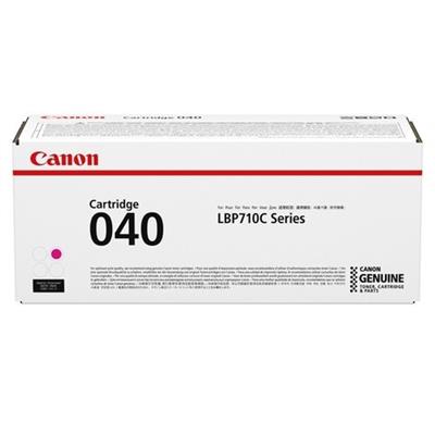 Canon Cartridge LBP710C mag. 5,4K