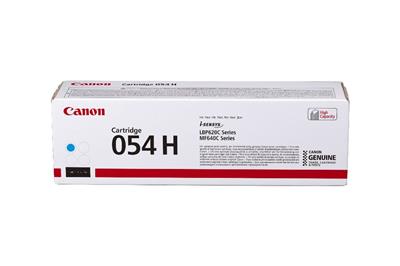 Canon Cartridge LBP623CDW cyan 2,3K