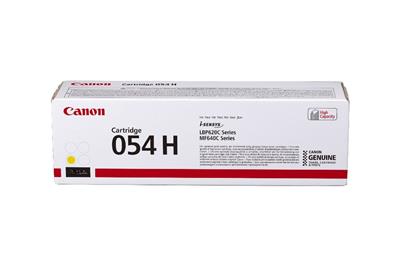 Canon Cartridge LBP623CDW yell. 2,3K