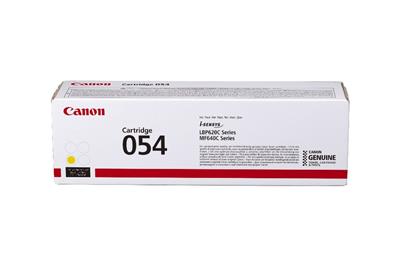 Canon Cartridge LBP623CDW yell. 1,2K