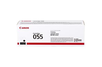 Canon Cartridge LBP663CDW black 2,3K